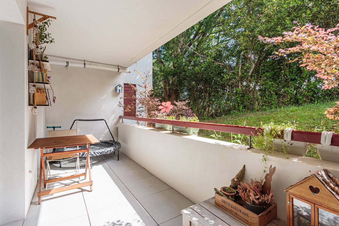 Appartement 3 pièces 68 m² · à Saint-Jean-de-Luz · 68 m² · 400 000 €