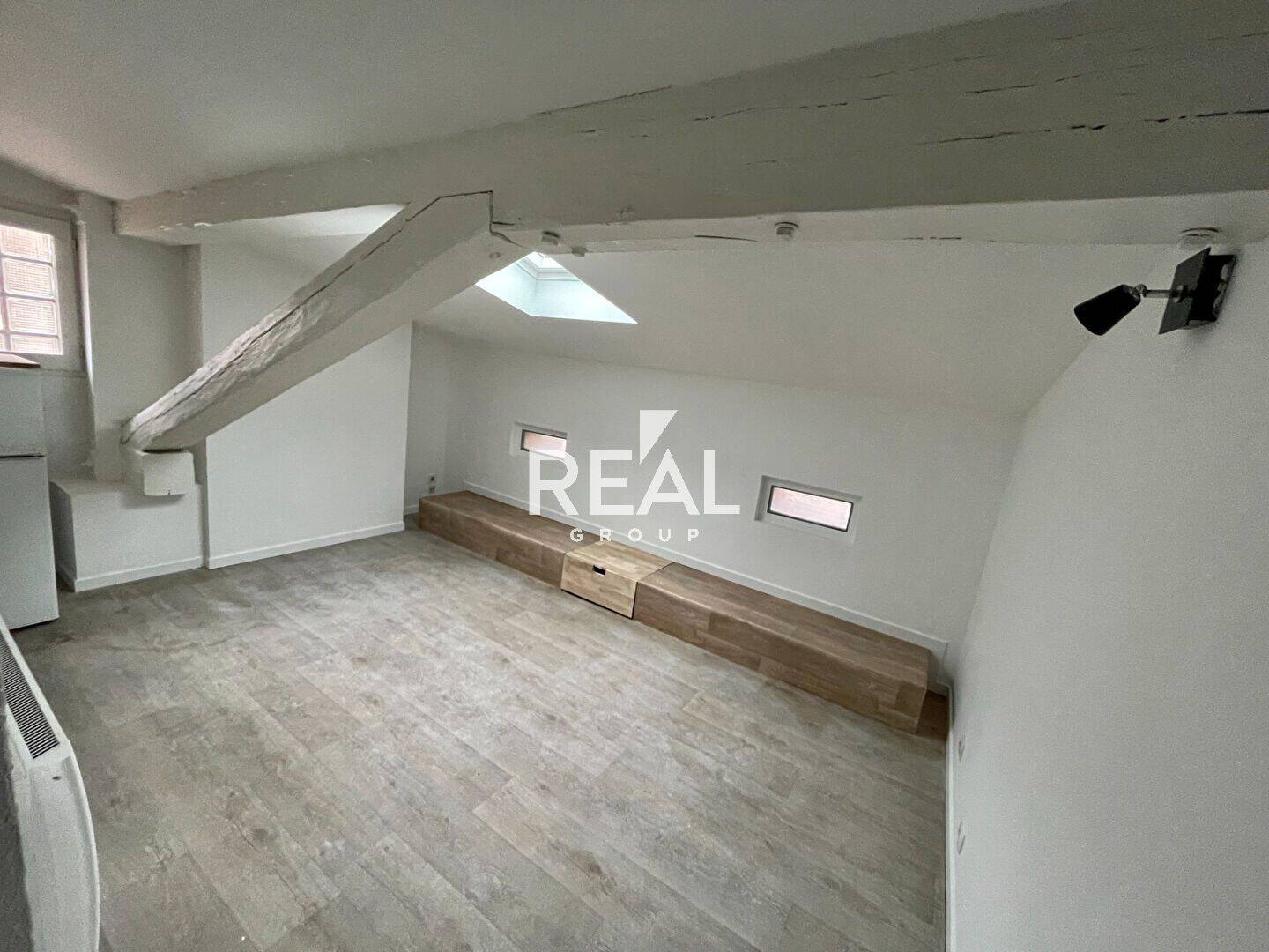 Appartement 1 pièce 33 m² · à Bordeaux · 33 m² · 128 400 €