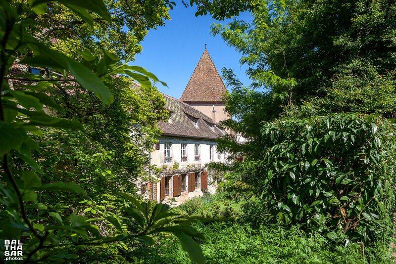 Maison 15 pièces 480 m² · à Bœrsch · 480 m² · 478 000 €