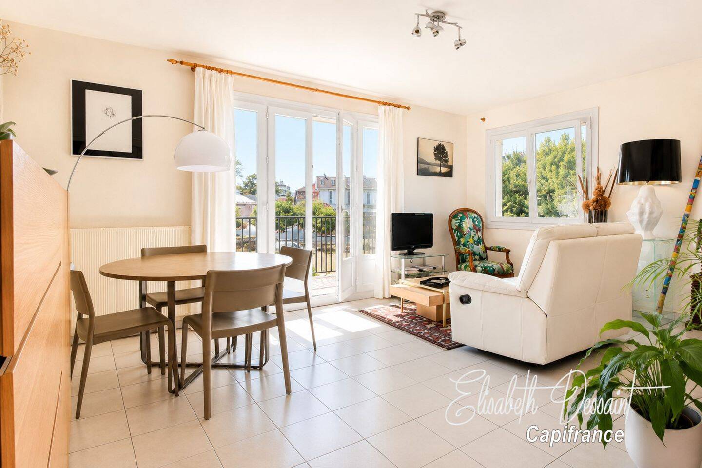 Appartement 3 pièces 64 m² · à Bayonne · 64 m² · 310 000 €