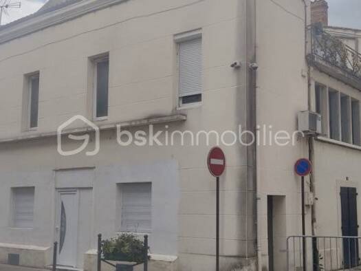 Immeuble à vendre 79 900 € 95 m² Sainte Catherine Villeneuve-sur-Lot 47300