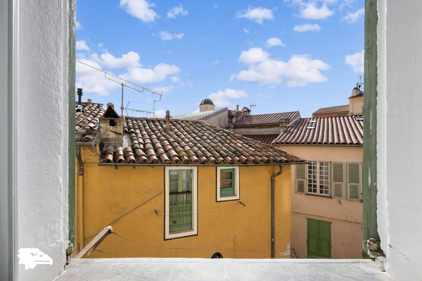 Appartement 3 pièces 79 m² · à Villefranche-sur-Mer · 78,8 m² · 1 300 €/mois