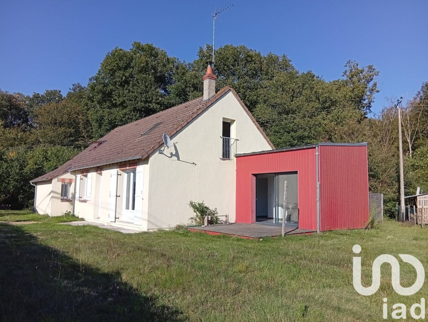 Maison 7 pièces 180 m² · à Vendôme · 180 m² · 234 000 €