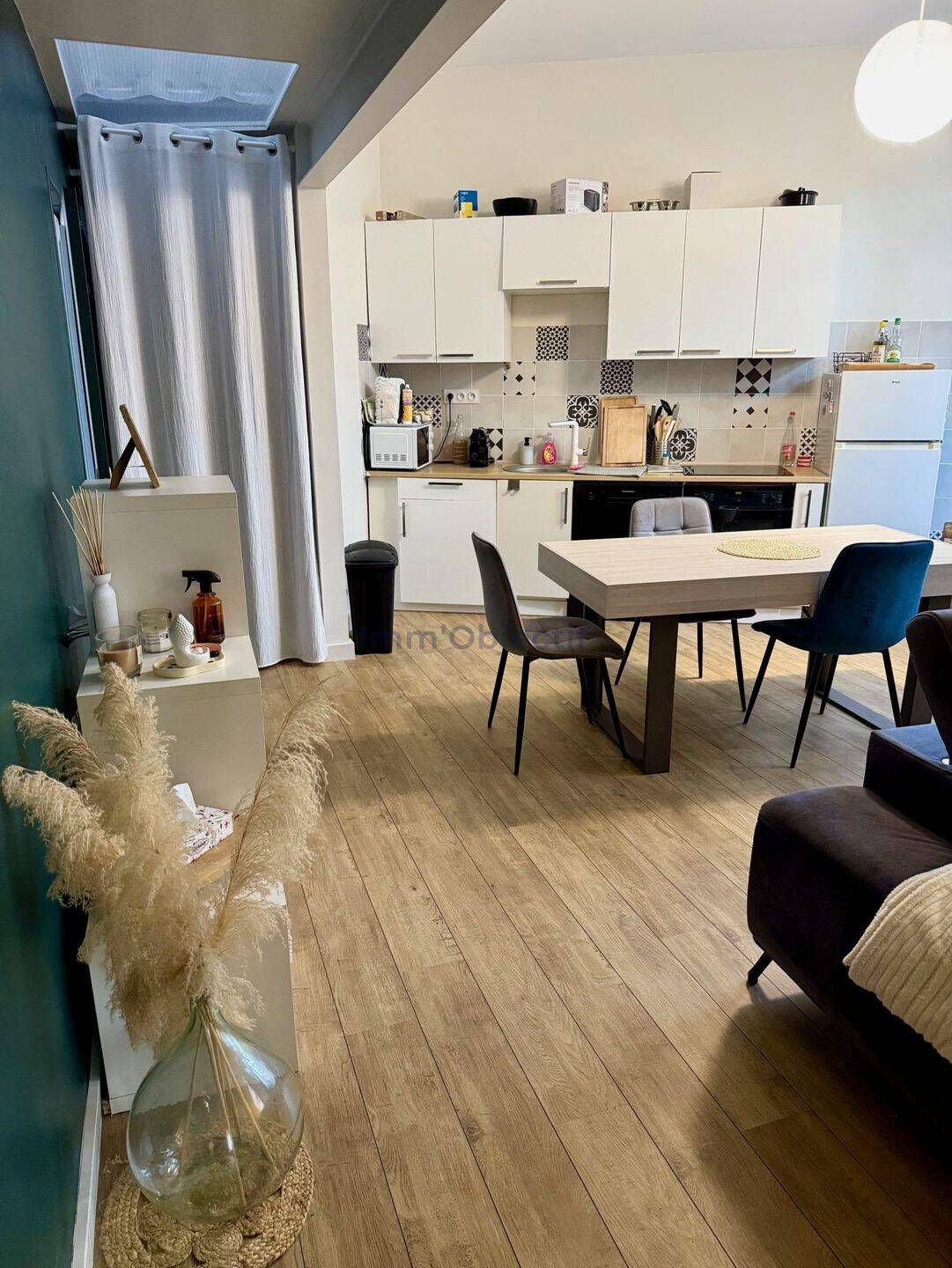 Appartement 2 pièces 51 m² · à Cholet · 50,6 m² · 700 €
