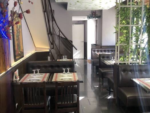 Restaurant à vendre Fonds de commerce 300 000 € 227 m² d'espace de restauration Batignolles-Cardinet Paris 17ème arrondissement 75017