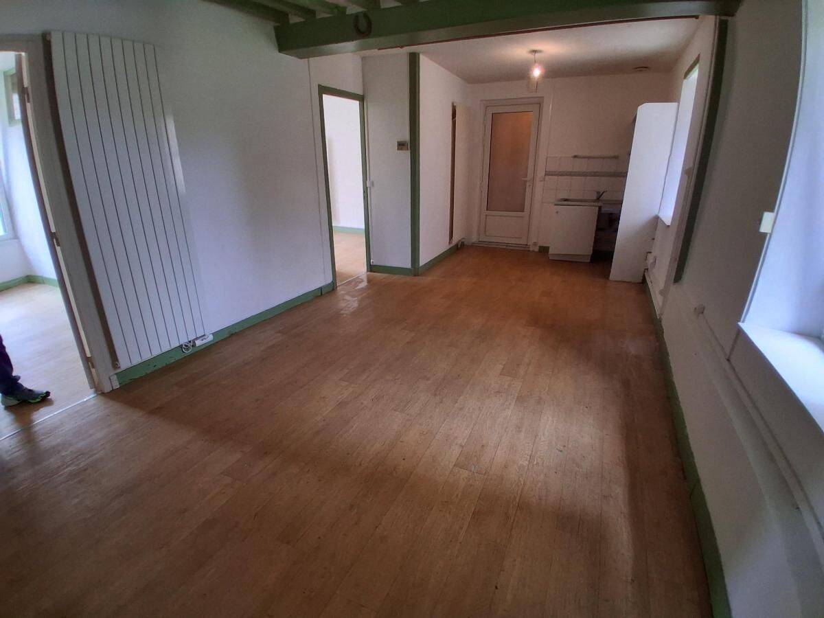 Maison 1 pièce 55 m² · à Douvres-la-Délivrande · 55 m² · 179 000 €