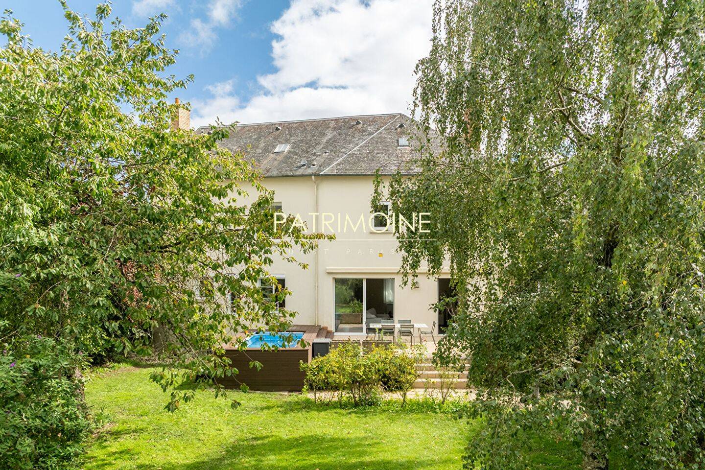 Maison 10 pièces 235 m² · à Alençon · 235 m² · 278 000 €