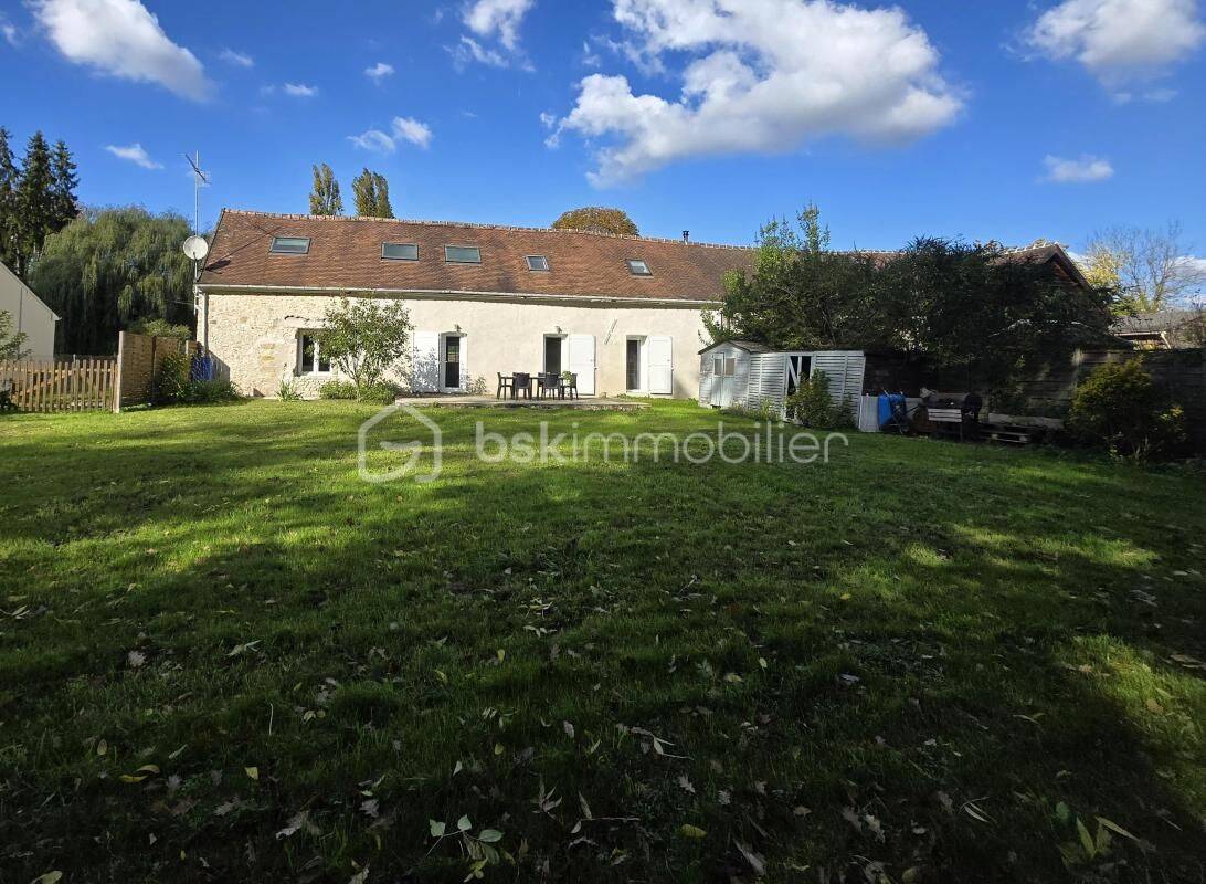 Maison 5 pièces 132 m² · à Donnemarie-Dontilly · 132 m² · 215 000 €