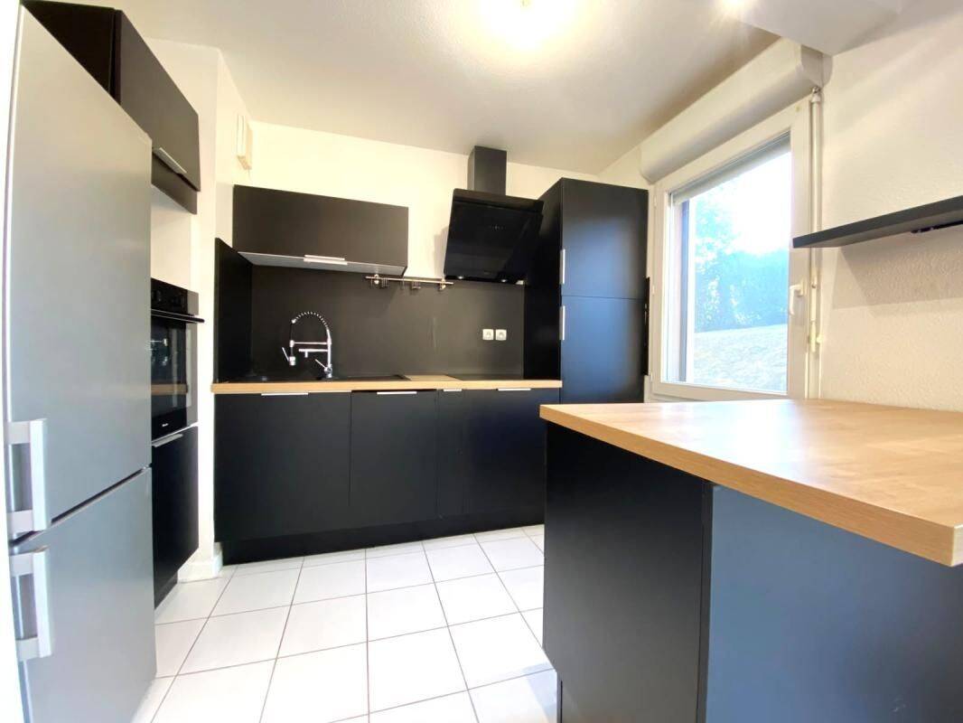 Appartement 3 pièces 54 m² · à Limoges · 54 m² · 700 €