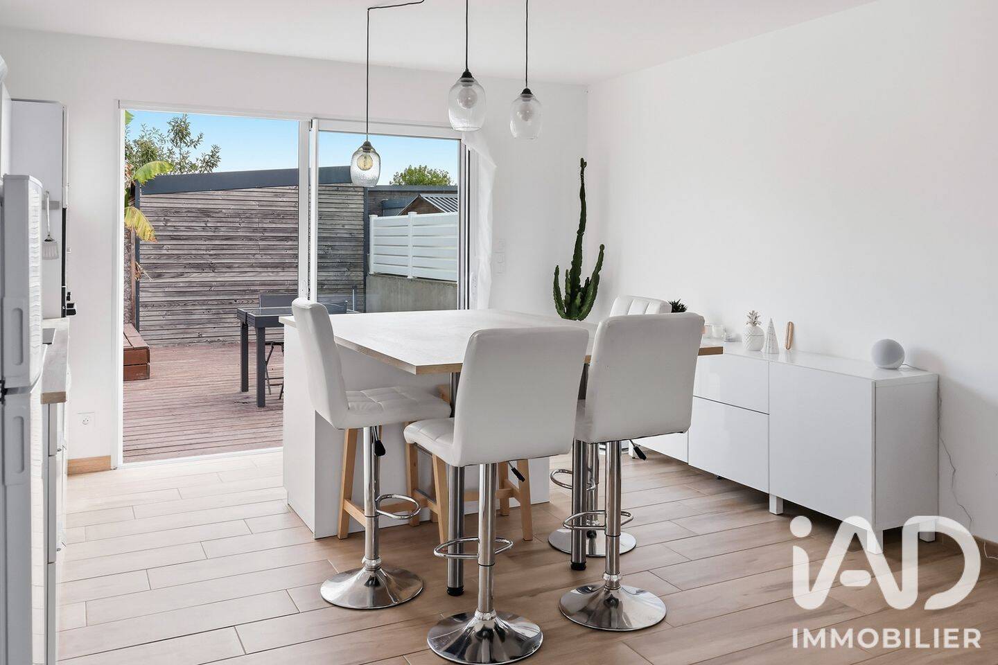 Maison 3 pièces 71 m² · à Machecoul-Saint-Même · 71 m² · 196 000 €