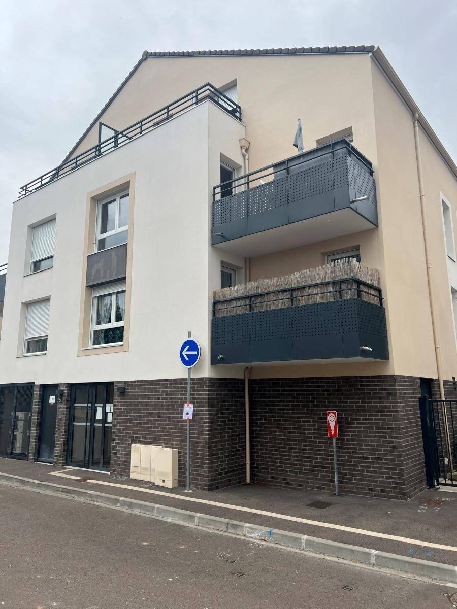 Appartement 2 pièces 48 m² · à Nangis · 48 m² · 761 €