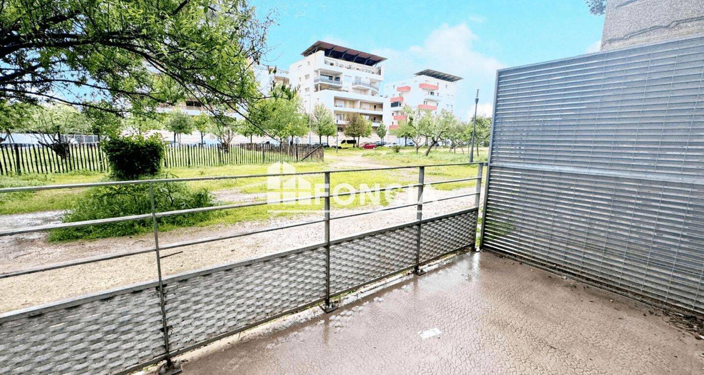 Appartement 2 pièces 50 m² · à Montpellier · 50,2 m² · 179 800 €