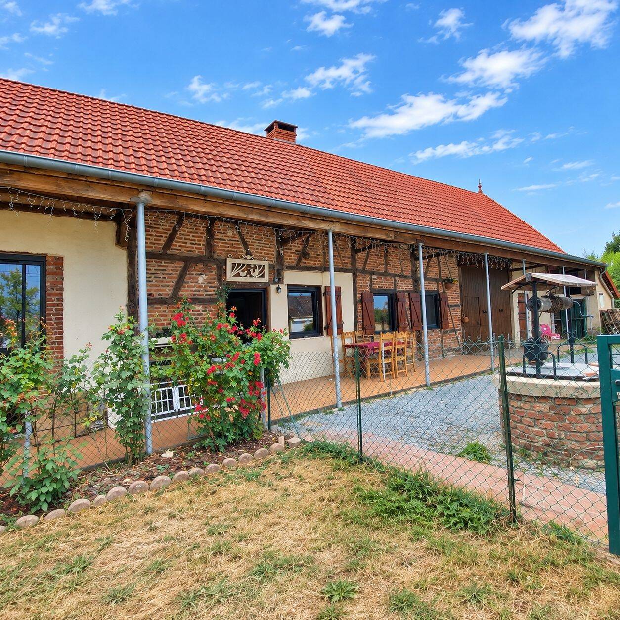 Maison 4 pièces 132 m² · à Louhans · 132 m² · 330 000 €