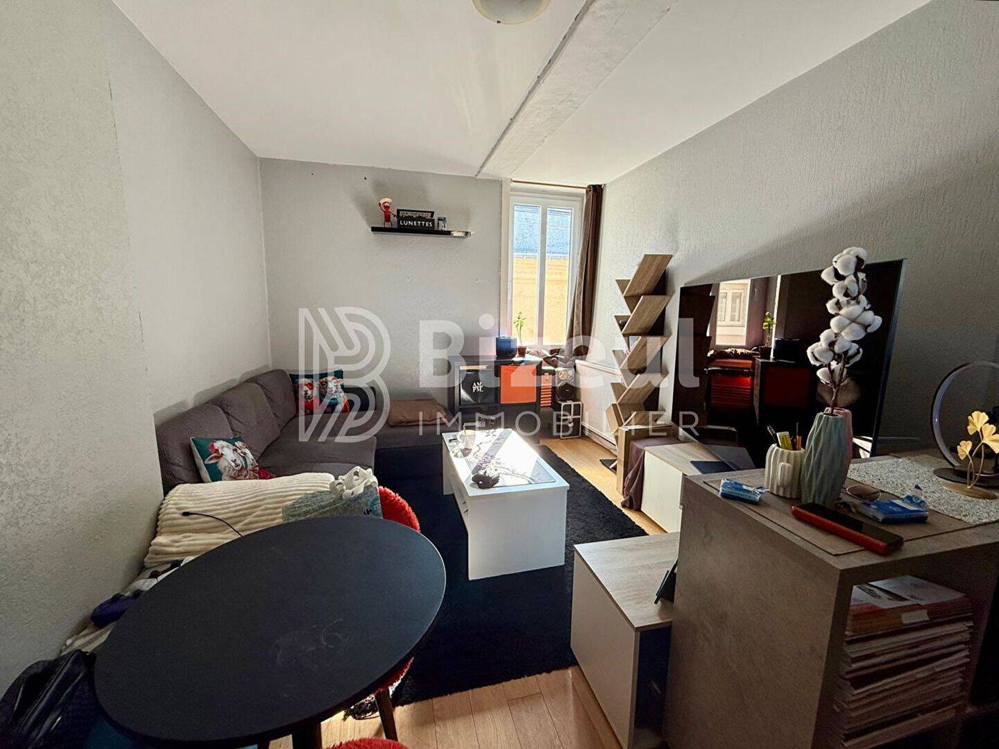 Appartement 2 pièces 38 m² · à Saint-Malo · 38,2 m² · 159 900 €