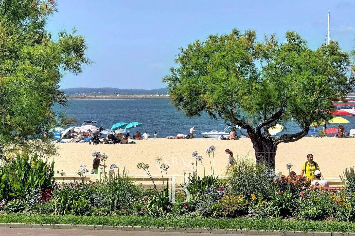 Appartement 1 pièce 29 m² · à Arcachon · 29 m² · 450 000 €