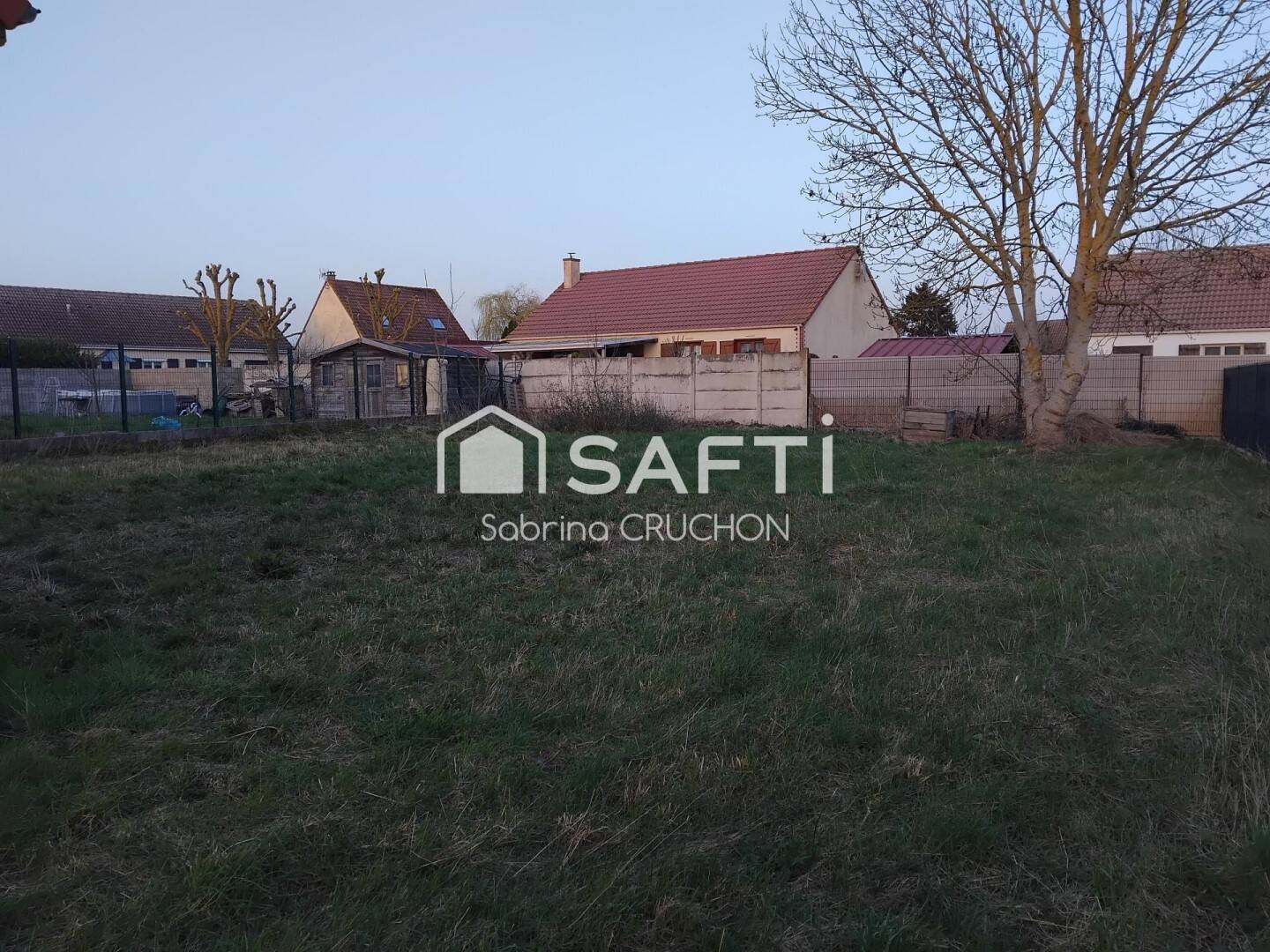 Maison 5 pièces 83 m² · à Saint-André-de-l'Eure · 83 m² · 210 000 €