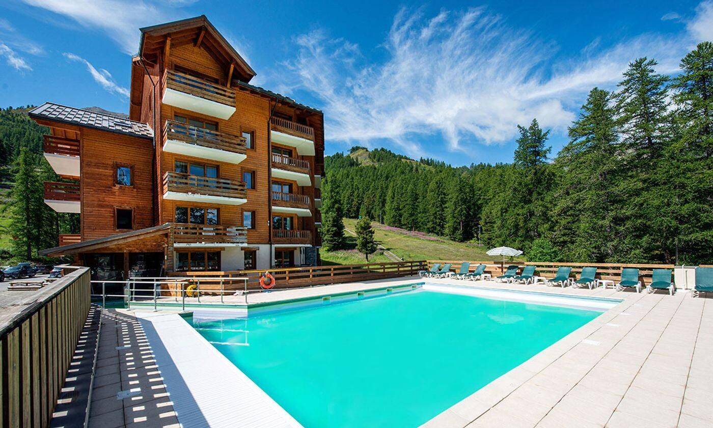 Appartement 1 pièce 28 m² · à Vars · 28 m² · 100 893 €