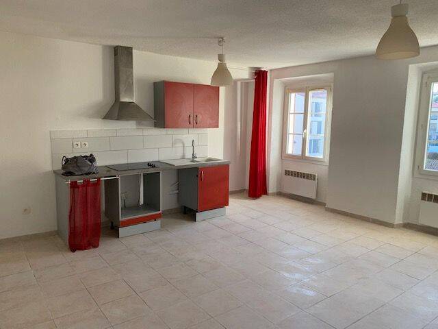 Appartement 2 pièces 38 m² · à Trans-en-Provence · 38 m² · 460 €/mois