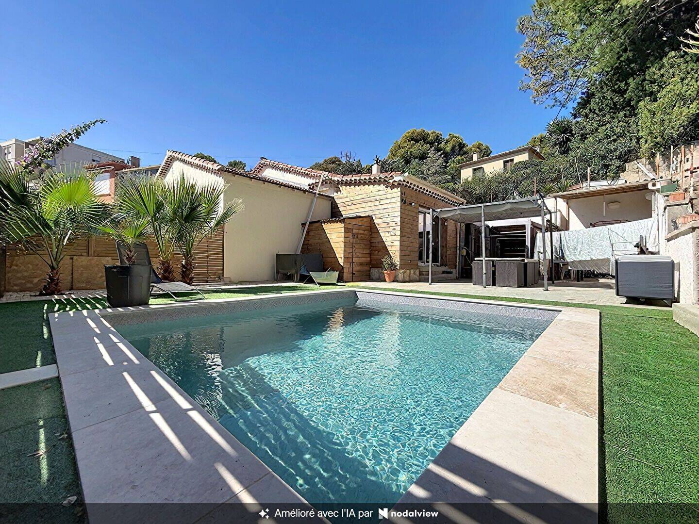 Maison 5 pièces 130 m² · à Martigues · 130 m² · 429 000 €