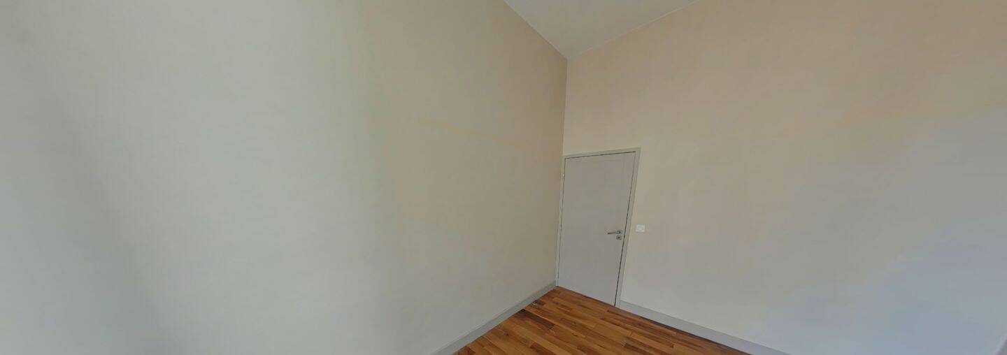 Appartement 4 pièces — 12