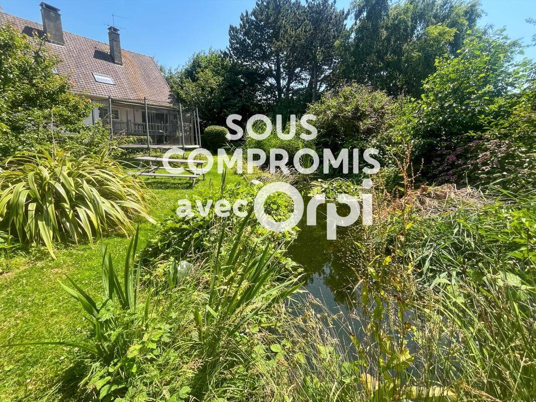 Maison 7 pièces 190 m² · à Marquise · 190 m² · 315 000 €