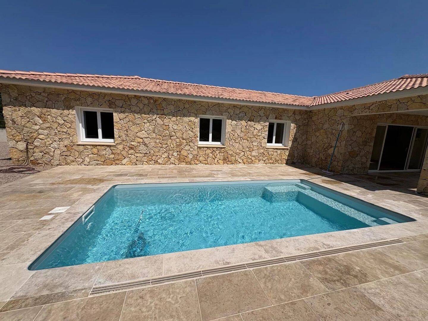 Maison 4 pièces 125 m² · à Ventiseri · 125 m² · 499 000 €