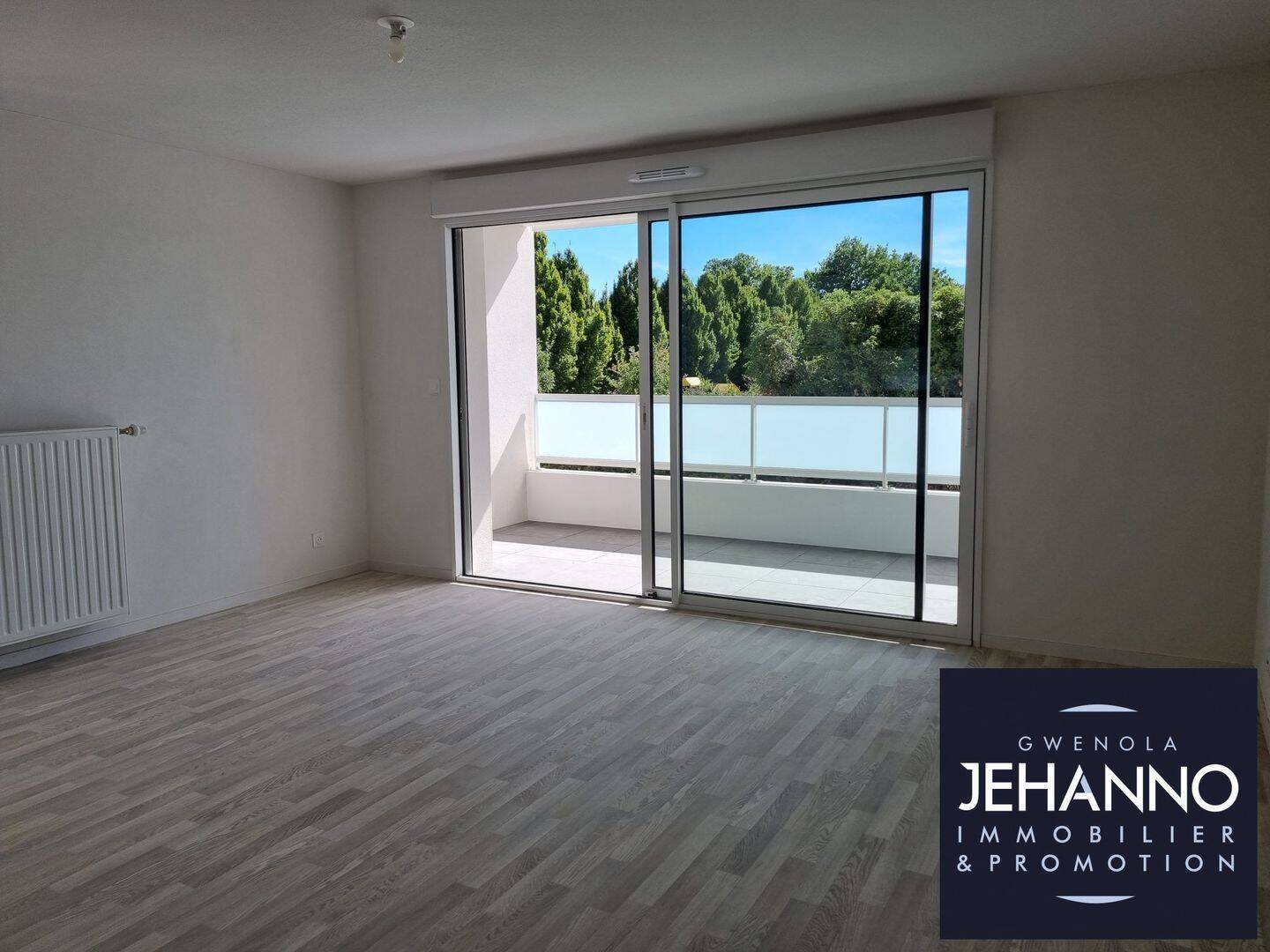 Appartement 3 pièces 63 m² · à Plescop · 63,2 m² · 890 €/mois
