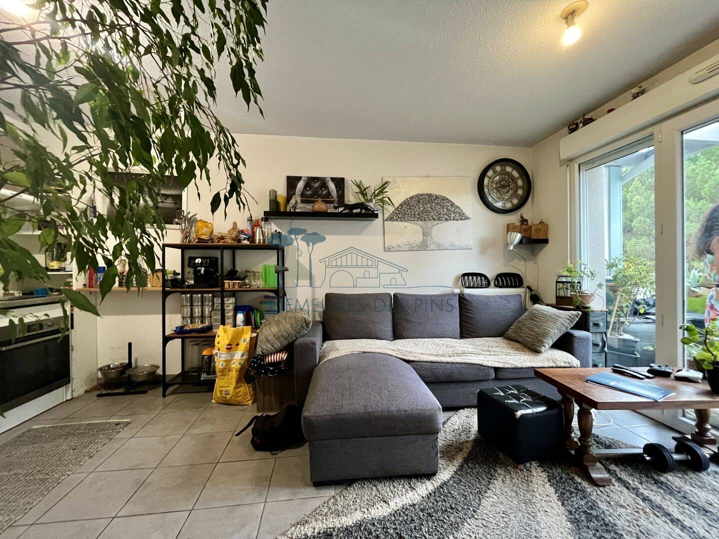 Appartement 2 pièces 40 m² · à Bénesse-Maremne · 39,7 m² · 165 075 €