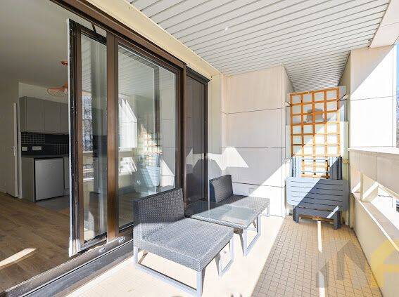 Appartement 1 pièce 30 m² · à Levallois-Perret · 30,3 m² · 1 289 €/mois