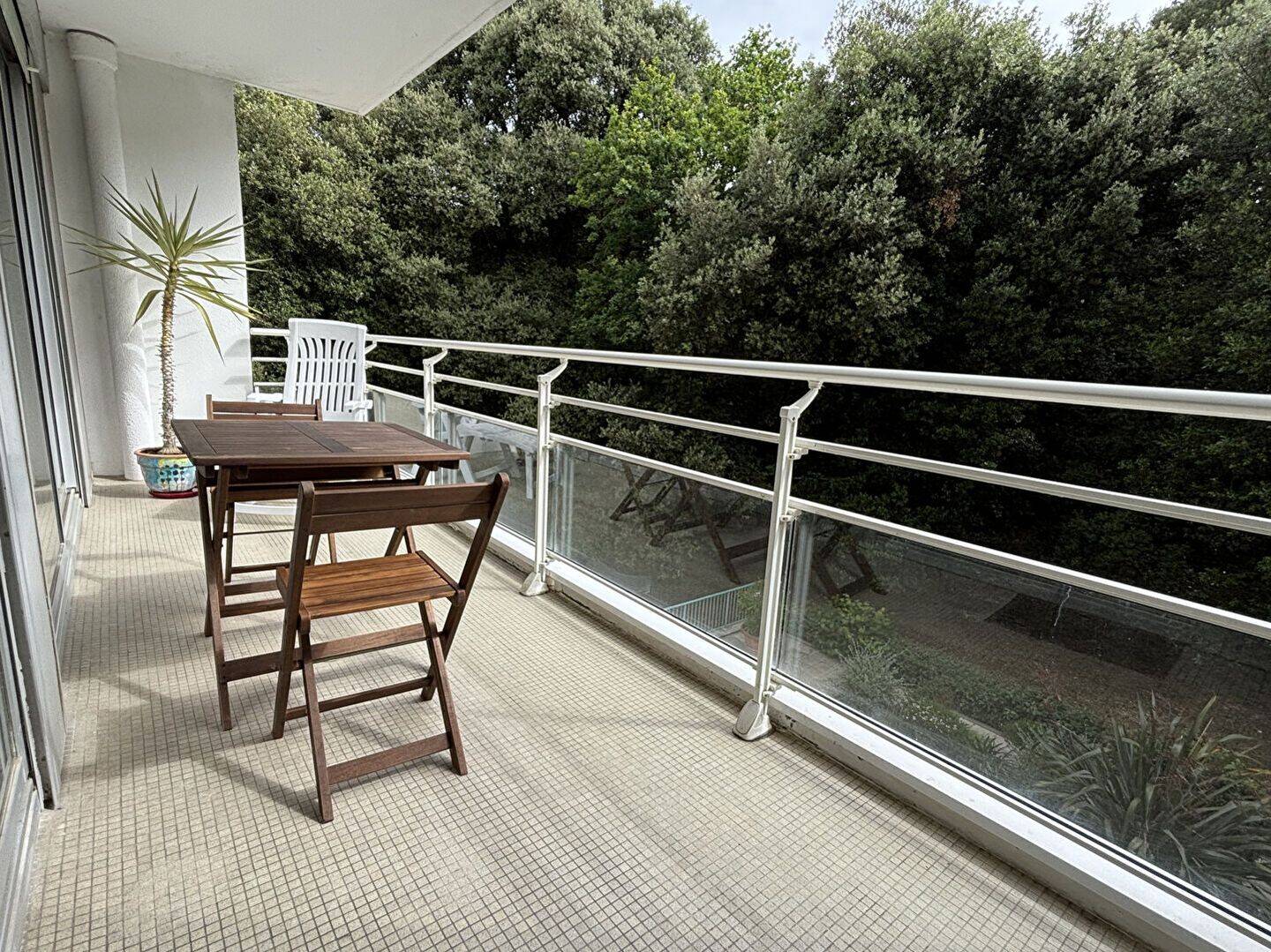 Appartement 4 pièces 85 m² · à La Baule-Escoublac · 85 m² · 420 000 €
