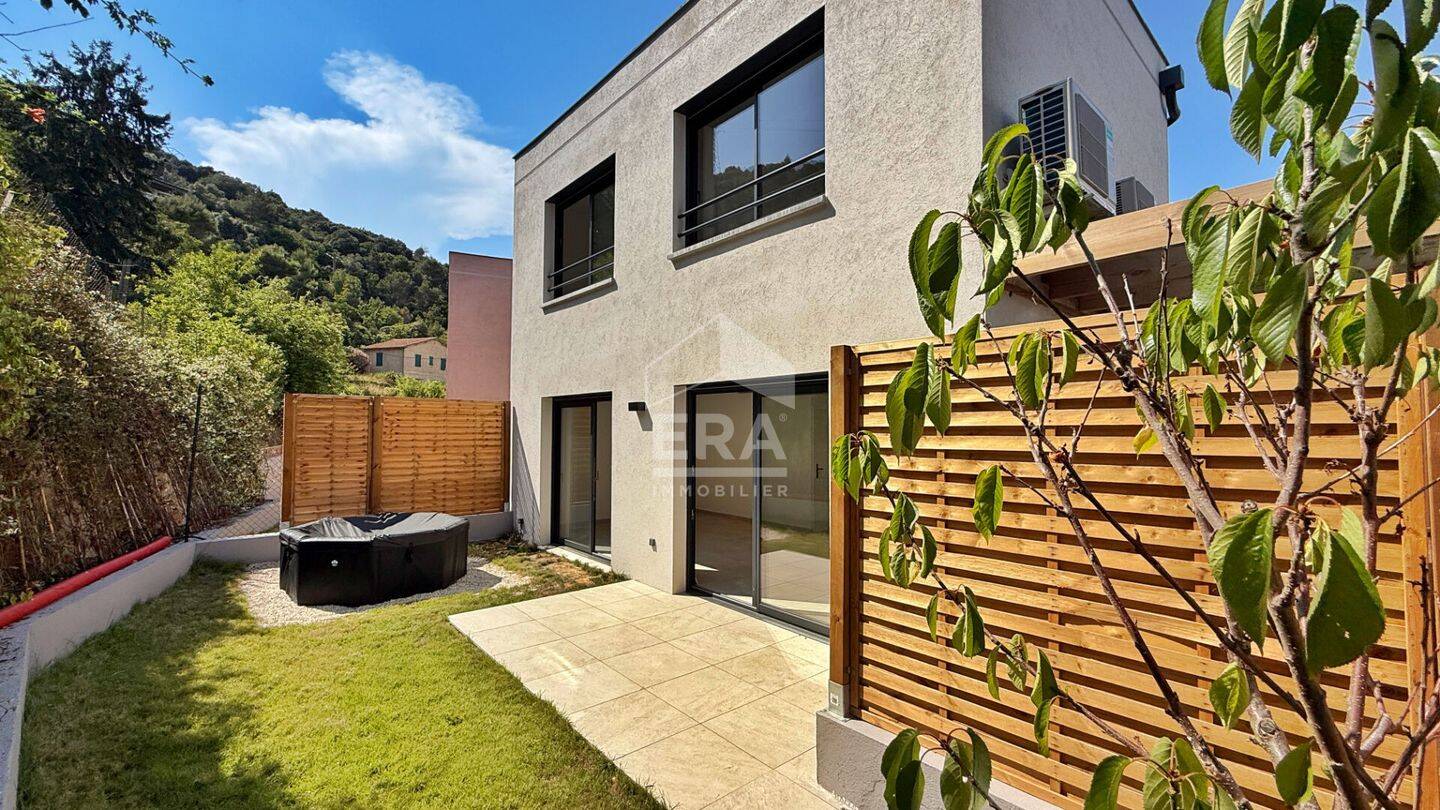 Maison 3 pièces 72 m² · à La Turbie · 72,4 m² · 630 000 €