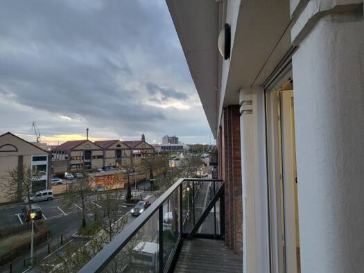 Appartement à vendre 235 000 € 4 pièces 3 chambres 88 m² Étage 2/4 Eure Le Havre 76600