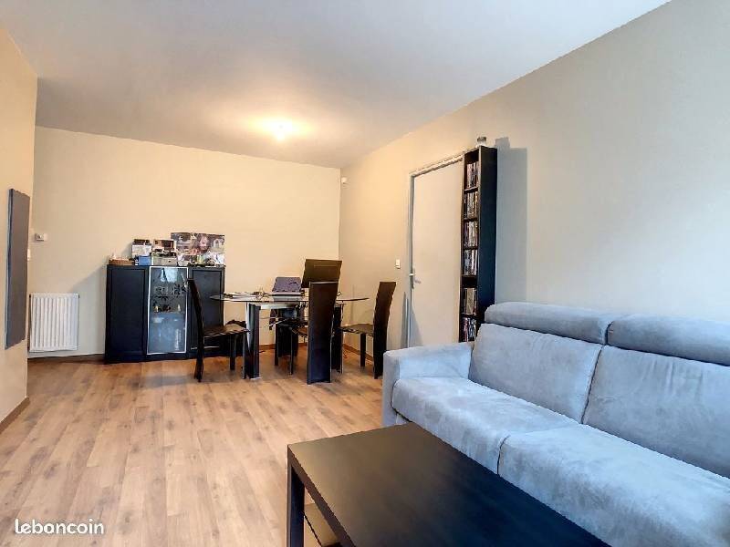 Appartement 3 pièces 56 m² · à Épernon · 56 m² · 798 €/mois