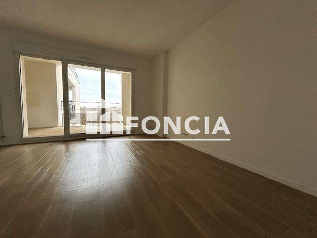 Appartement 1 pièce 32 m² · à Quimper · 32,4 m² · 495 €