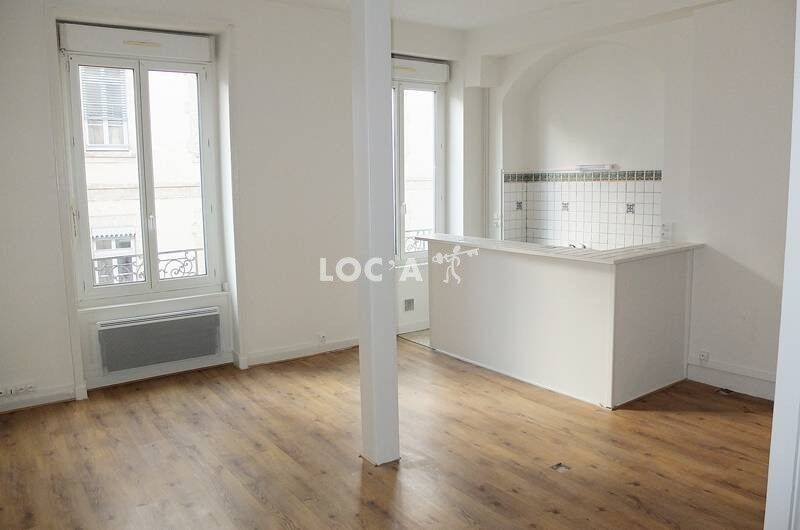 Appartement 2 pièces 38 m² · à Lyon 3ème Arrondissement · 38 m² · 670 €