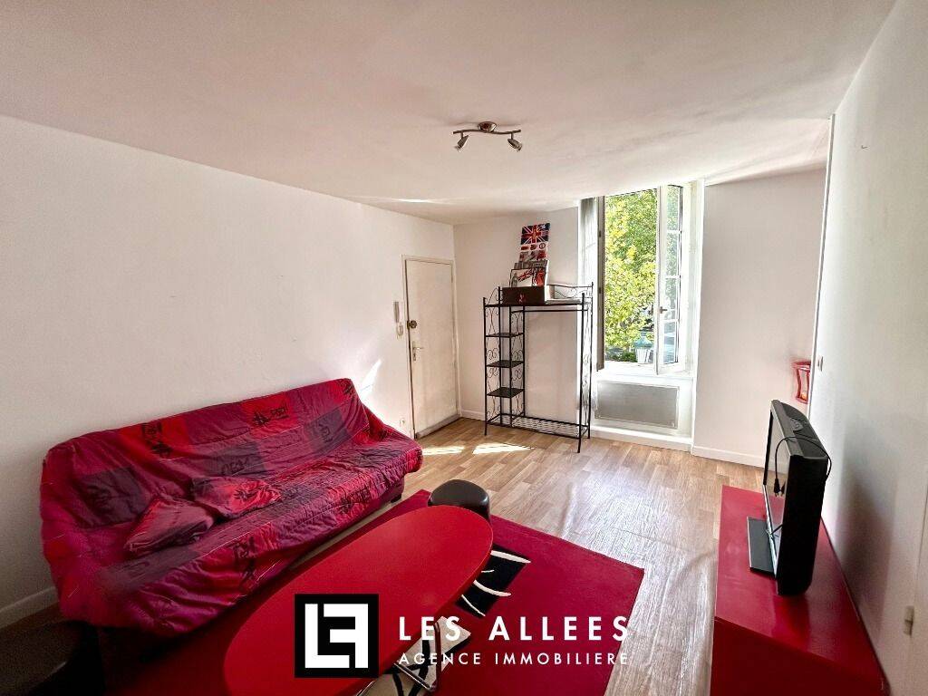Appartement 3 pièces 41 m² · à Montélimar · 41 m² · 76 000 €