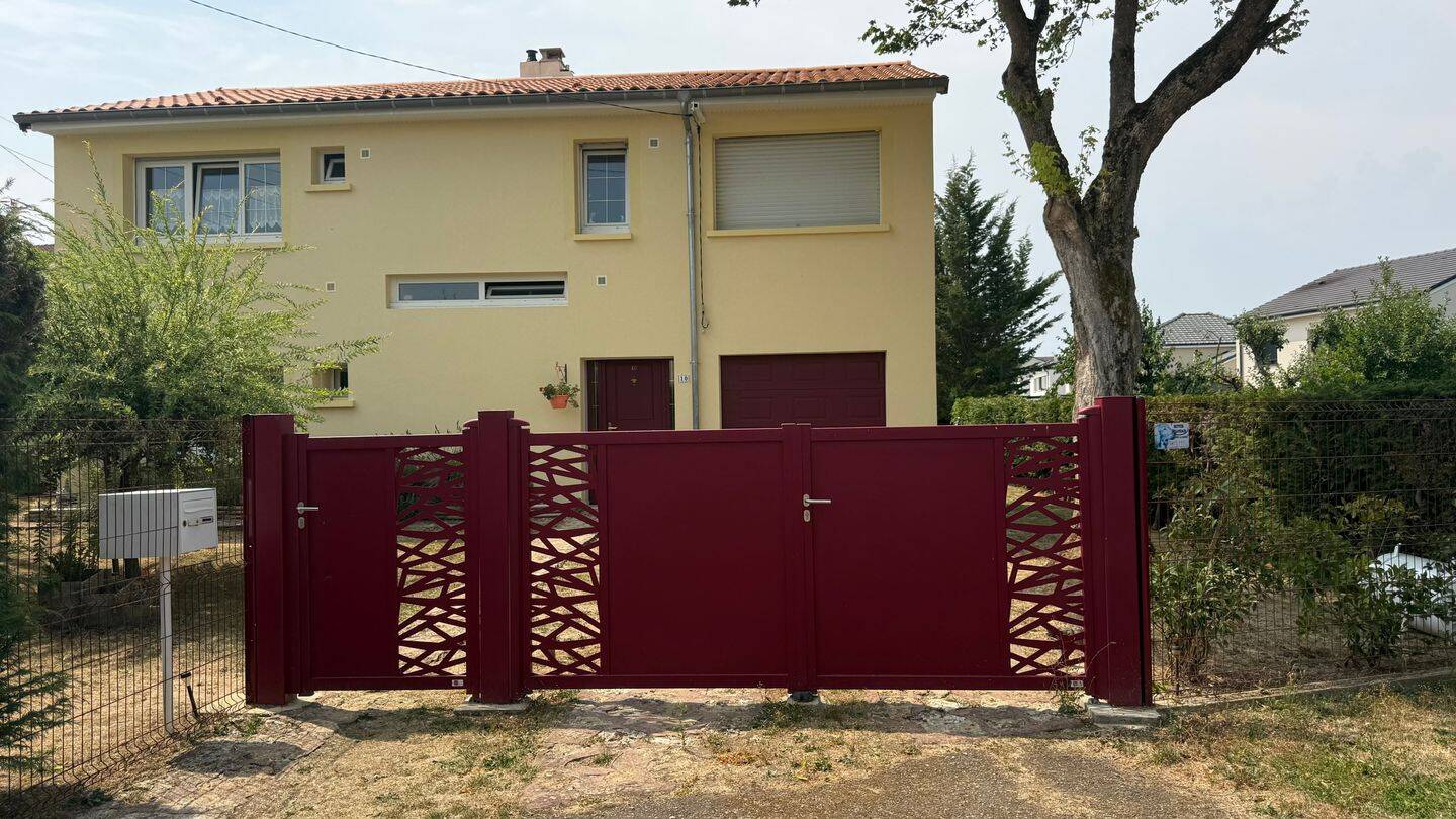 Maison 5 pièces 140 m² · à Champenoux · 140 m² · 310 000 €