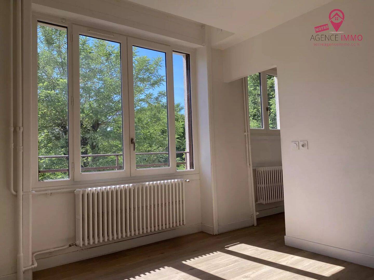 Appartement 1 pièce 24 m² · à Lyon 8ème Arrondissement · 24 m² · 626 €