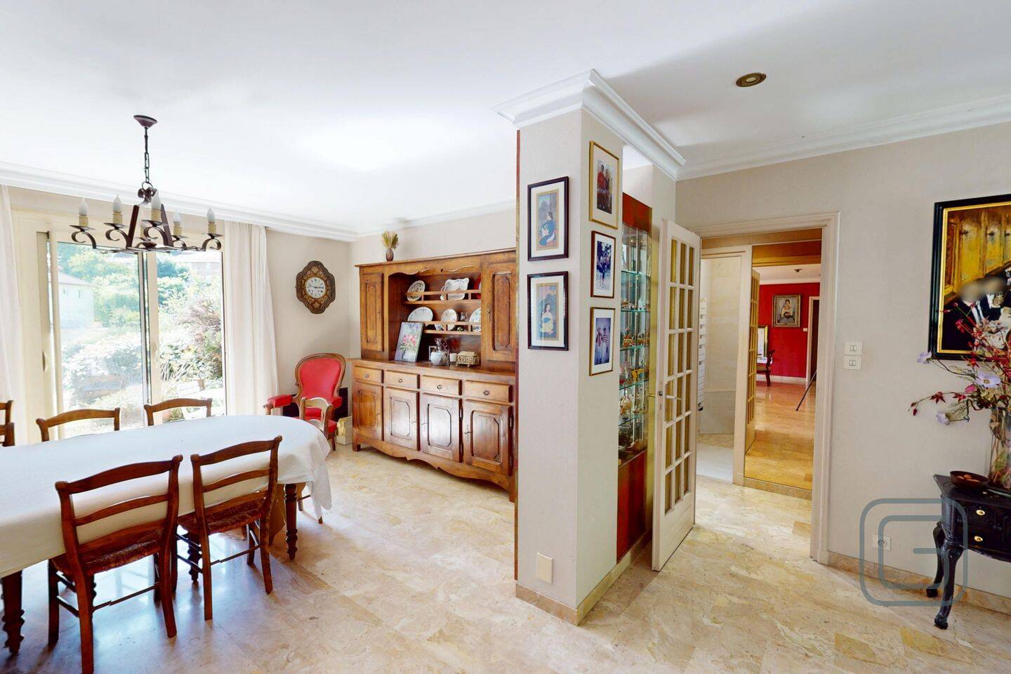 Maison 6 pièces 130 m² · à Saint-Cyr-au-Mont-d'Or · 130 m² · 595 000 €