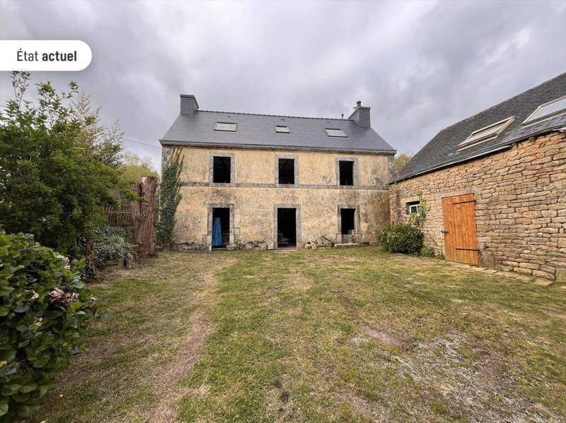 Maison 200 m² · à Le Faouët · 200 m² · 213 000 €