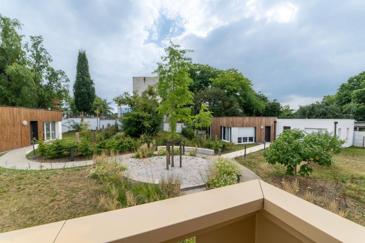 Maison 2 pièces 46 m² · à Nantes · 46 m² · 893 €