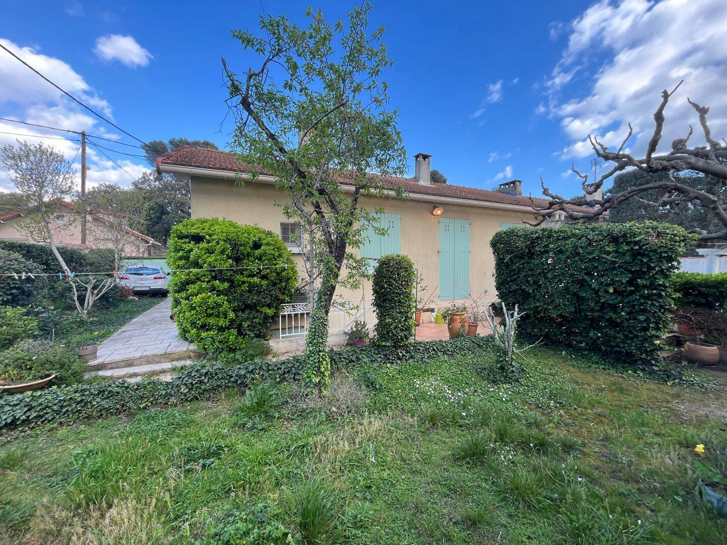 Maison 3 pièces 75 m² · à Marseille 12ème Arrondissement · 75,3 m² · 493 500 €