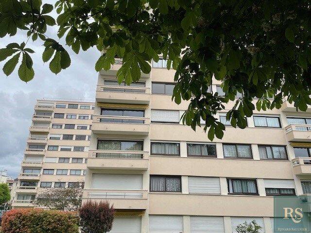 Appartement 1 pièce 30 m² · à Fresnes · 30 m² · 755 €/mois