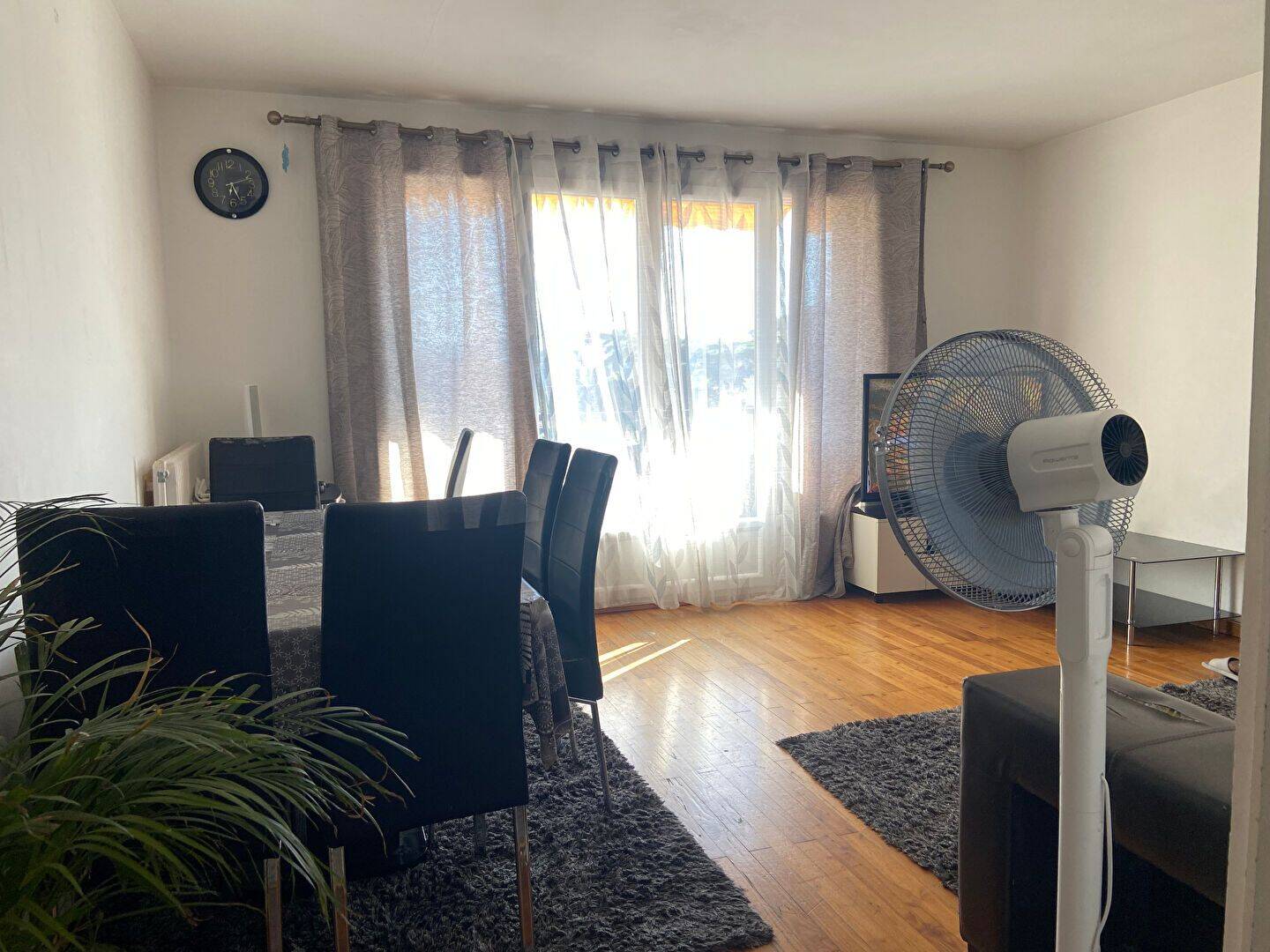 Appartement 3 pièces 67 m² · à Vienne · 67 m² · 697 €