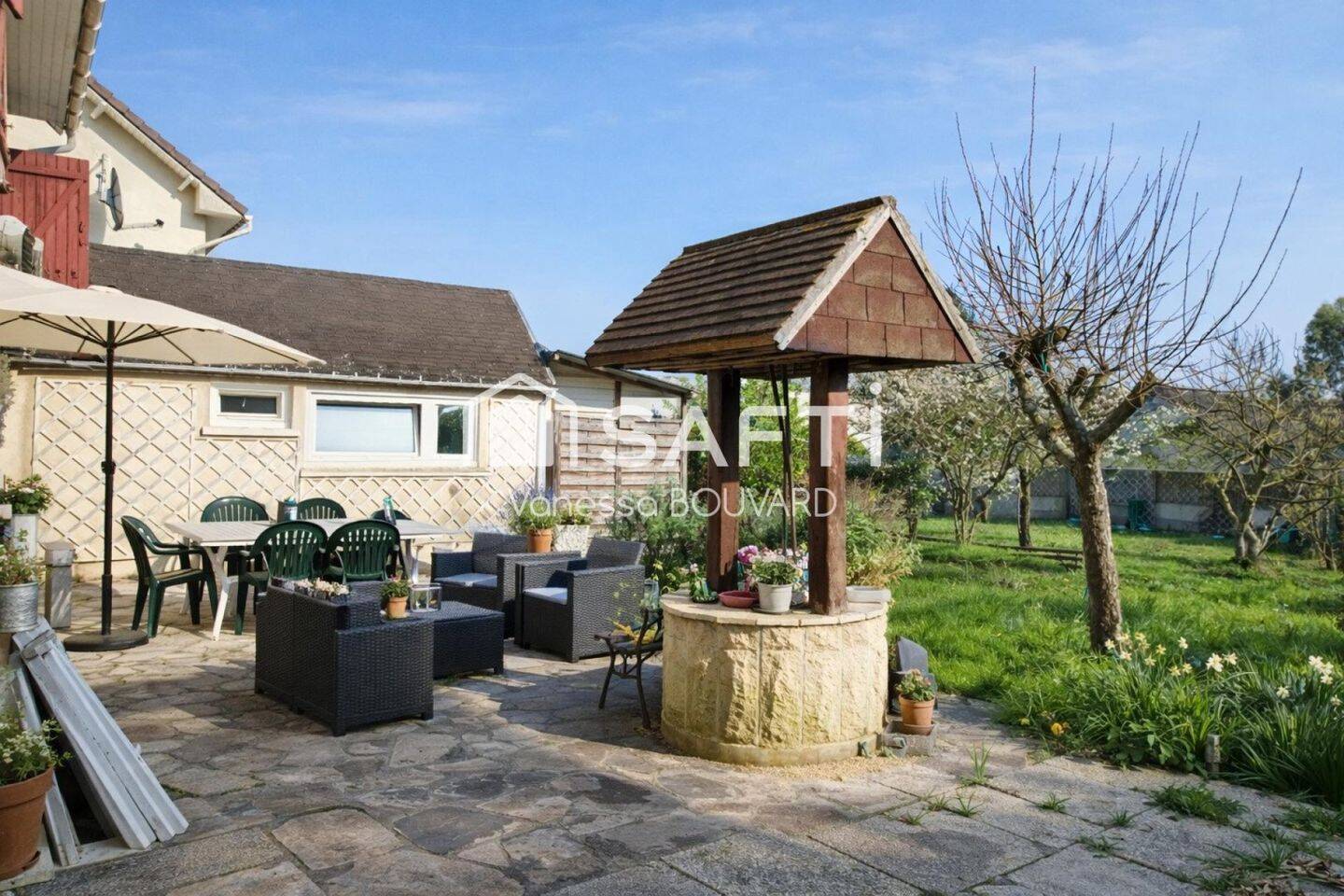 Maison 5 pièces 186 m² · à Villers-Saint-Paul · 186 m² · 422 000 €