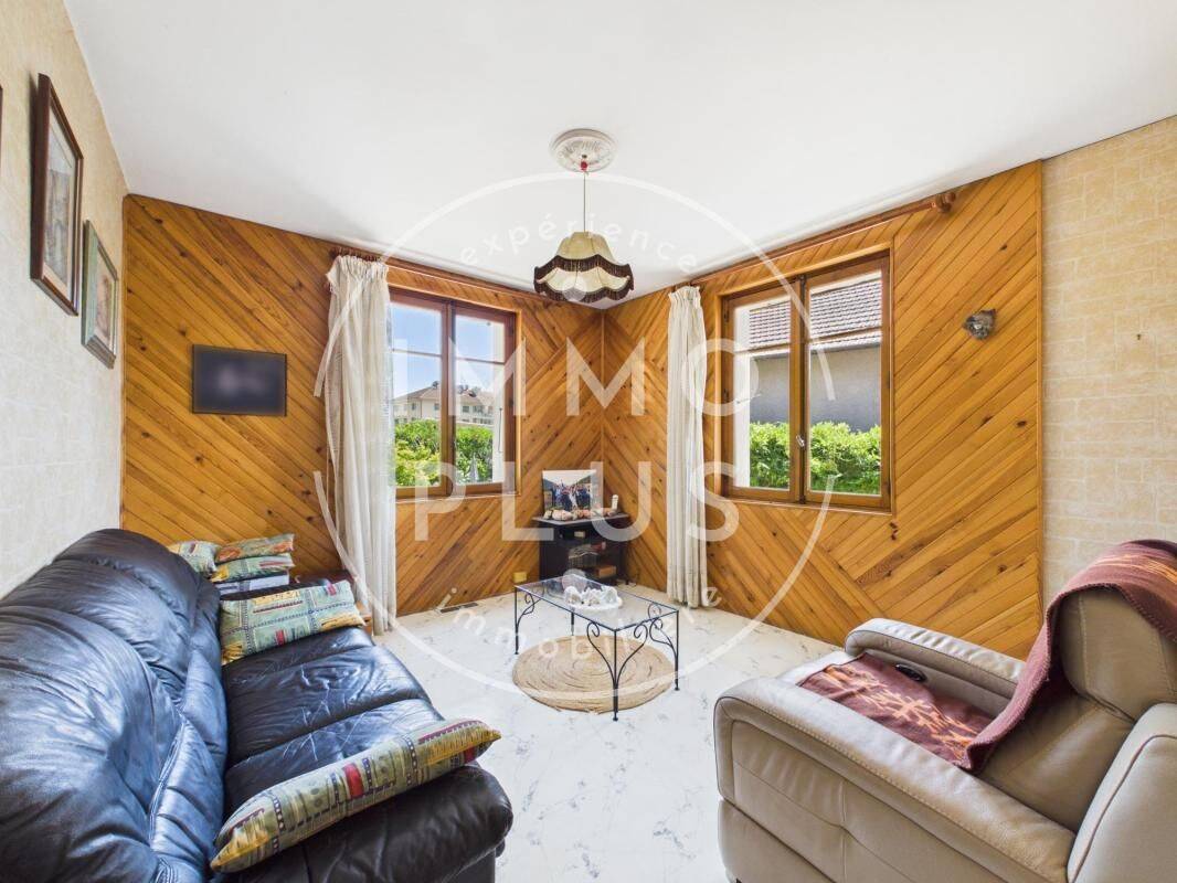 Appartement 4 pièces 78 m² · à Annecy · 78 m² · 343 000 €