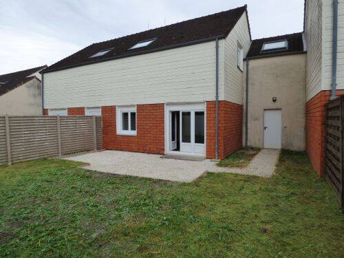 Maison 4 pièces 78 m² · à Pierrefitte-sur-Sauldre · 78 m² · 557 €