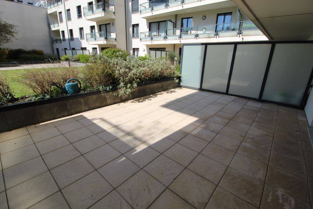 4 pièces 96 m² · à Lille · 96,1 m² · 1 336 €/mois