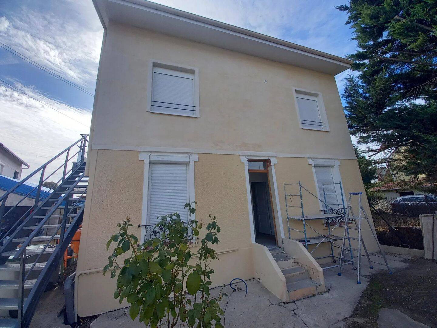 Appartement 2 pièces 32 m² · à Aulnay-sous-Bois · 32 m² · 890 €/mois