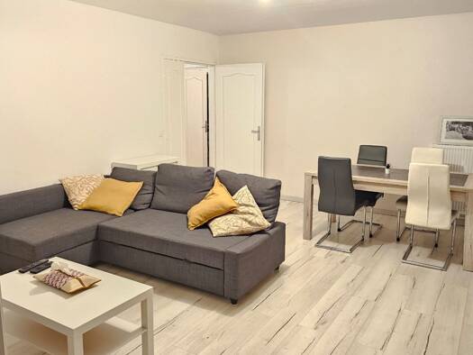 Colocation à louer 405 € 11 m² Étage 4/7 disponible dès maintenant Centre Ville-Rive Gauche Rouen 76100